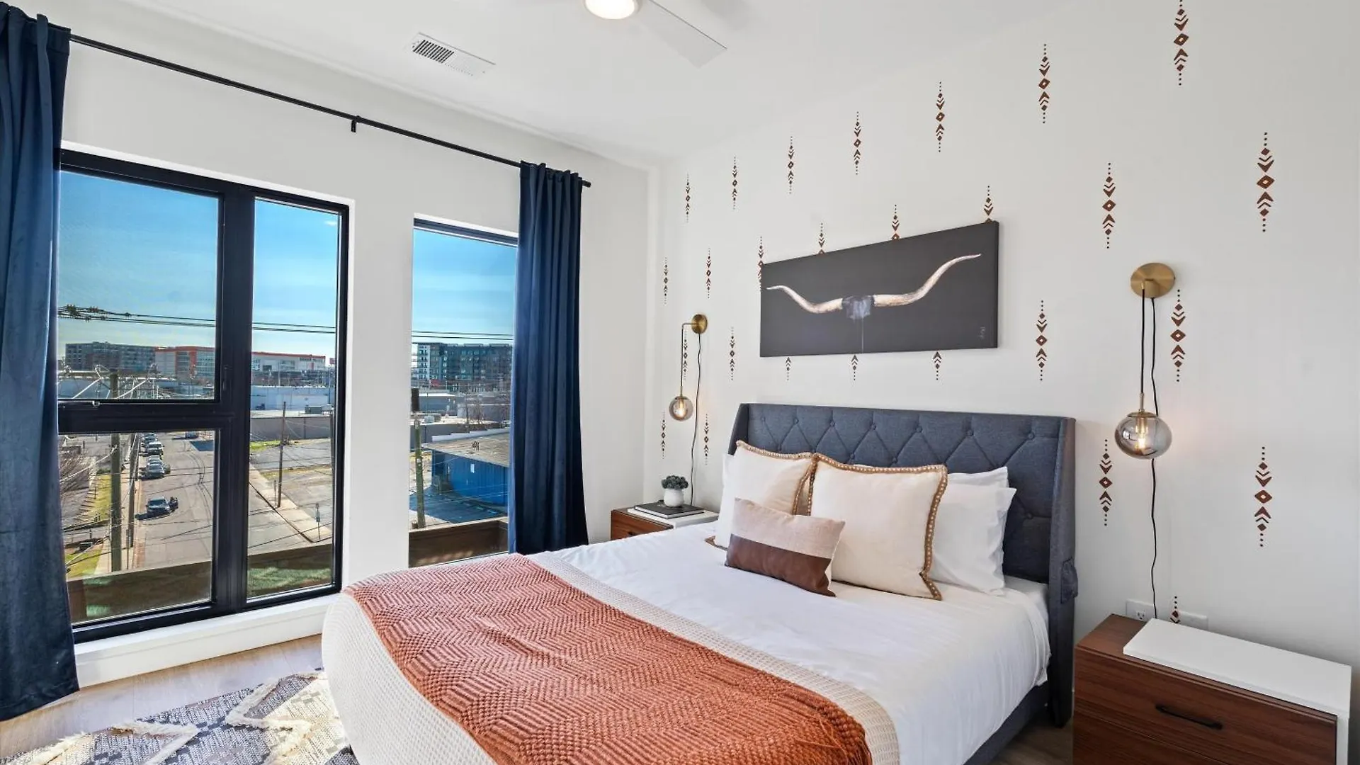 Hyve Apartment Nashville United States