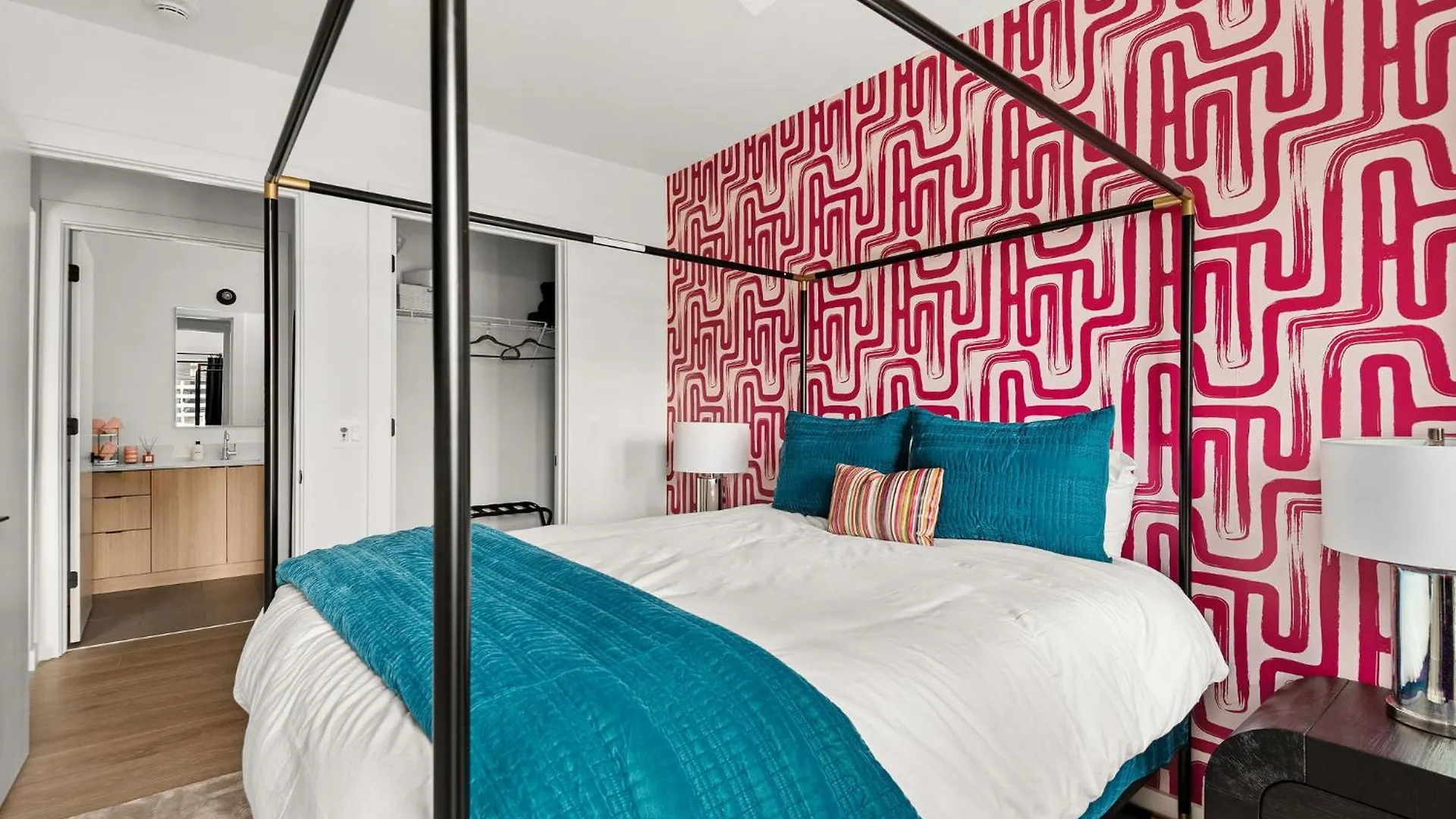 Ferienwohnung Hyve Nashville USA