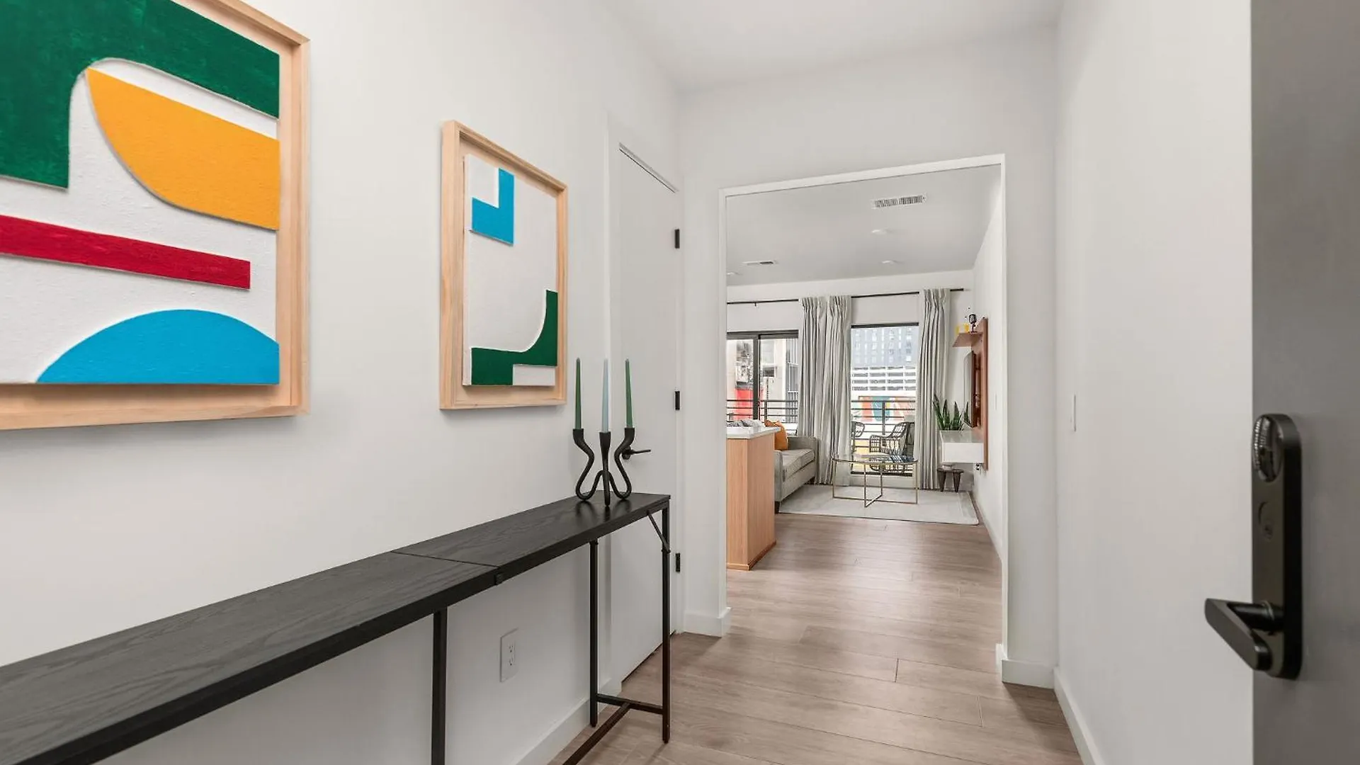 Ferienwohnung Hyve Nashville 0*,  USA