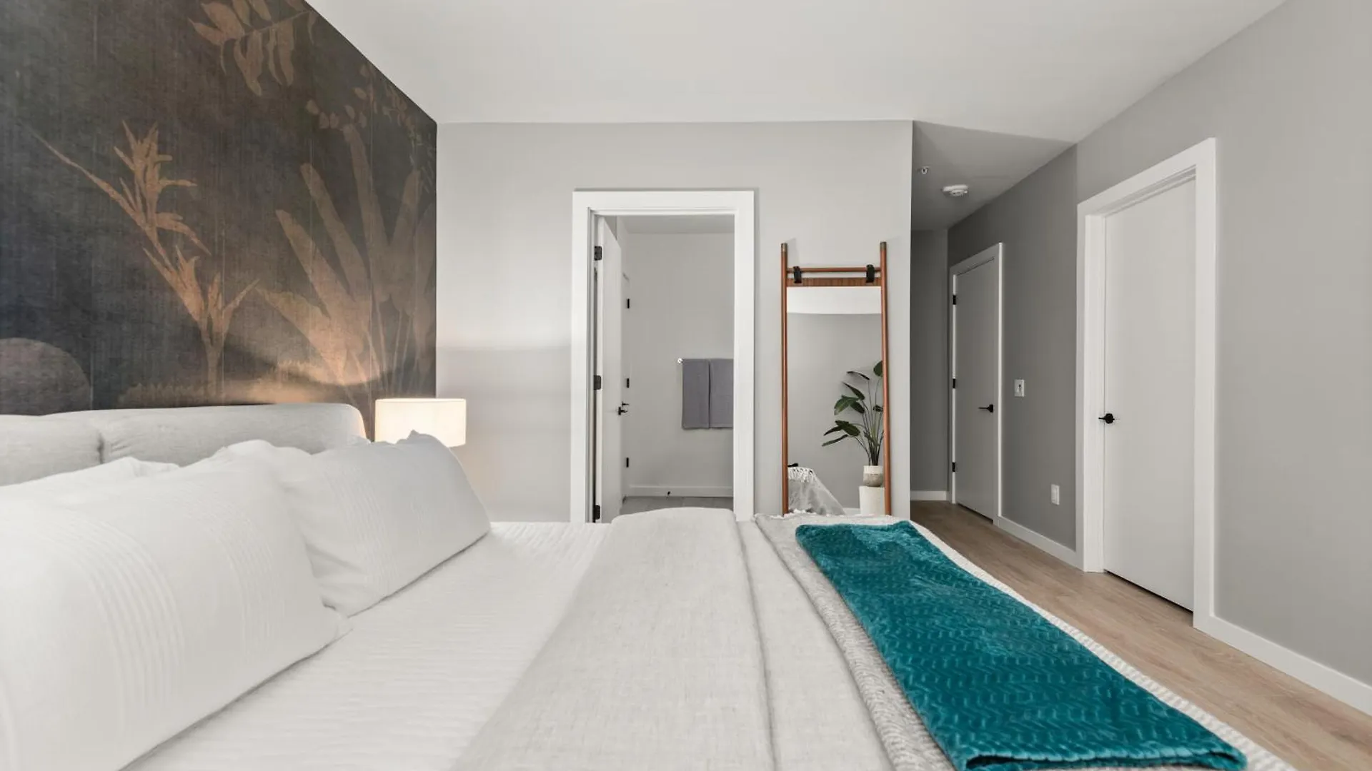Ferienwohnung Hyve Nashville 0*,  USA