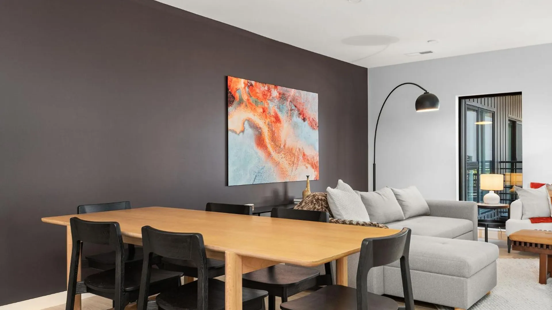 Ferienwohnung Hyve Nashville 0*,