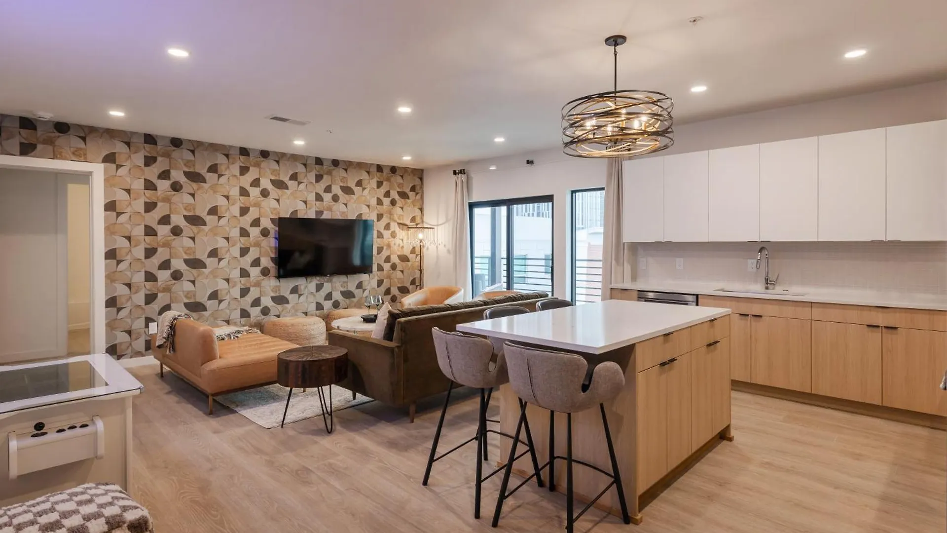 Ferienwohnung Hyve Nashville USA