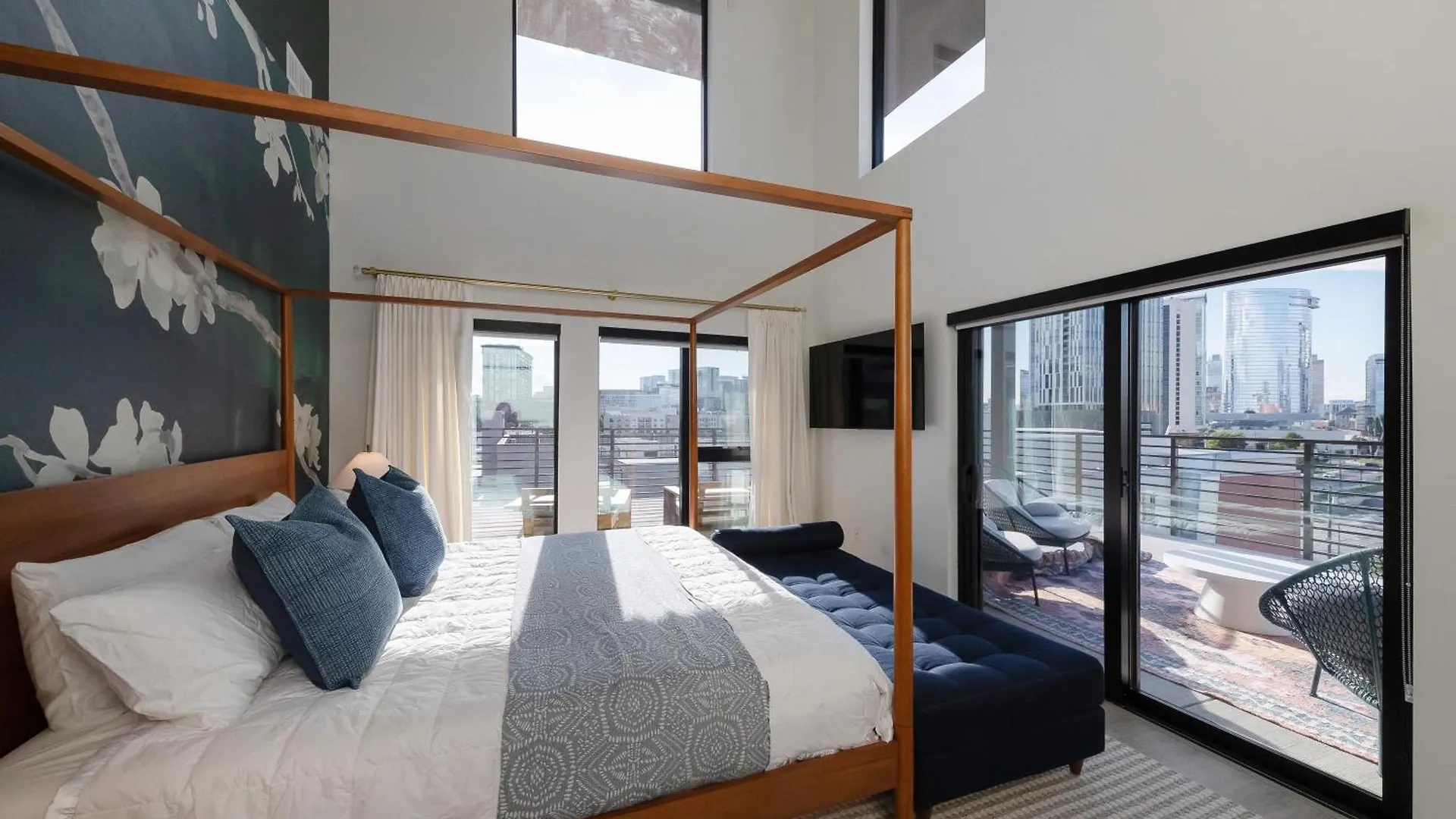 Ferienwohnung Hyve Nashville