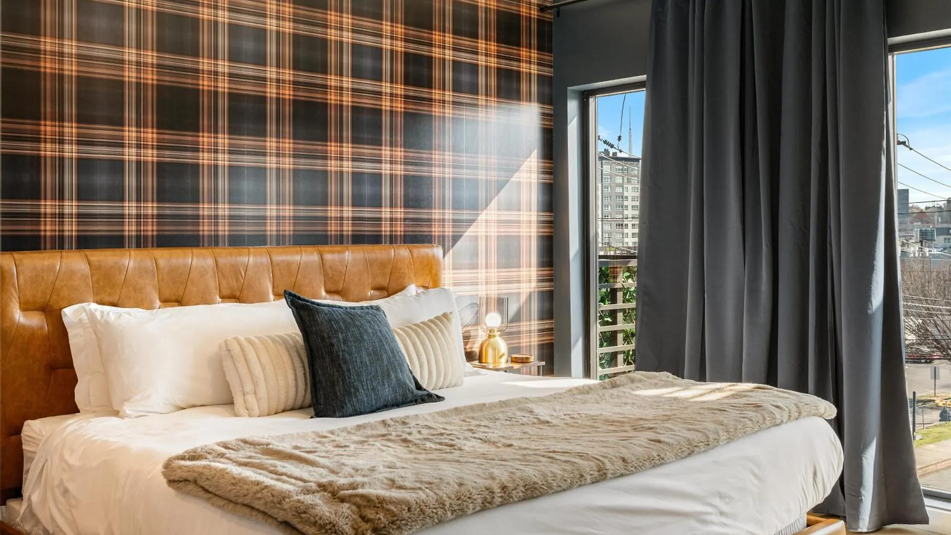 Ferienwohnung Hyve Nashville